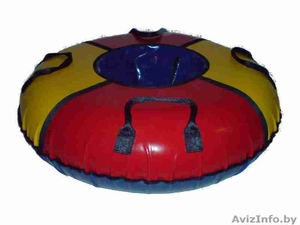 Санки надувные (тюбинг) #111928
