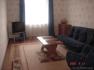 На сутки в центре Минска без посредников #113673