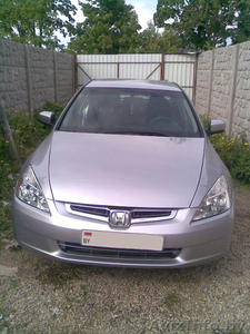 HONDA ACCORD 2003,  седан,  11200 $ #126547