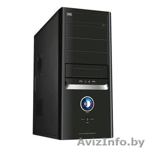 AMD Athlon II X2 240/2GB/500GB/400W #132591