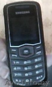 Продам новый мобильный Samsung GT-E1081T  #121599