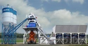 Асфальтные & Бетонные заводы #127615