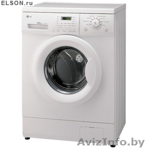 стиральная машина LG WD-10490S #124986