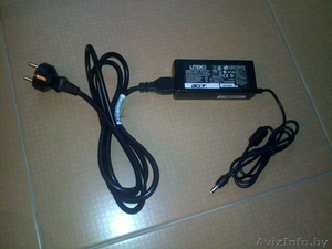Блоки питания,  аккумуляторы к ноутбукам. #124471