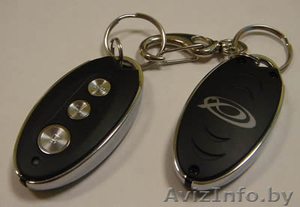 Автосигнализация ALFA ( New )  #123629