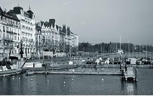 Получение образования в Европе или Америке #126215