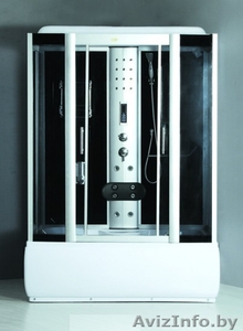 Продам новую душевую кабину-ванну (2 в одном) #130672