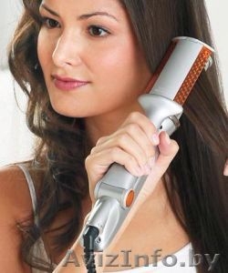 Installer - утюжок для укладки волос #132471