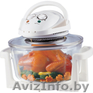 Аэрогриль FlavorWave в Минске! #133158