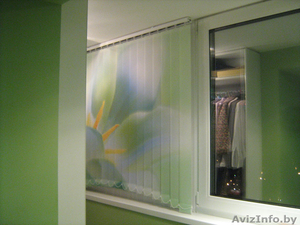 Фотожалюзи в Минске #131383