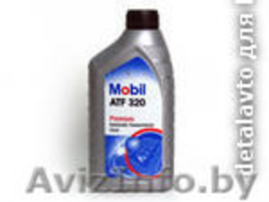 Жидкости для АКПП ( ATF) #127317
