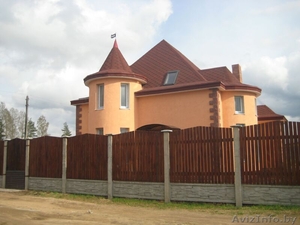 Продажа коттеджа Брестское направление #120916