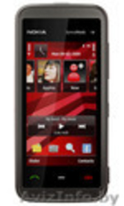 Продаю NOKIA 5530 XpressMusik #124188