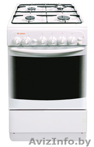 Газовая плита Gefest 3200 из новостройки. Новая! Помогу с доставкой! #128119