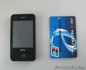 Nokia E71++/Apple 4G/ Apple 4g mini/ J 2000/ W 3000/ X 10/ и Многие Др. Телефоны #128545