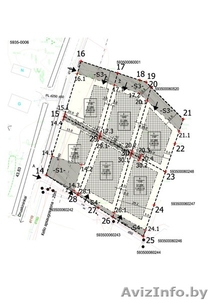 prodaju uciastki zemli dlia stroitelstva individualnyx domov v Druskininkai #131142