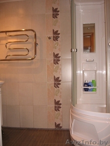 Аренда квартир на сутки в Гомеле #25062