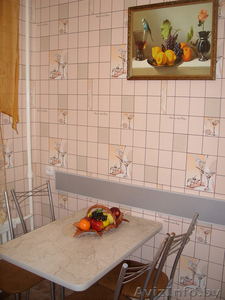 Сдам на сутки 1-ком. квартиру в Барановичах #120109