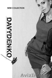 Оптом,  мелким оптом женская одежда от минского дизайнера! #124948