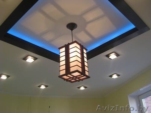 Ремонт квартир,  коттеджей,  офисов. #128665