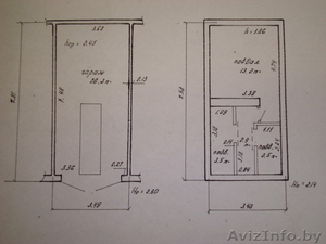 гараж в минске советский район ул олешева #124296