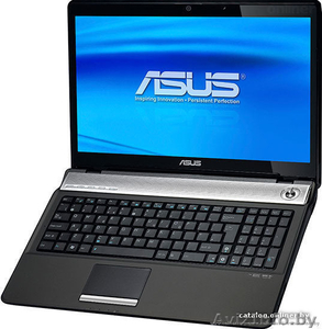 Ноутбук ASUS N61DA #133974