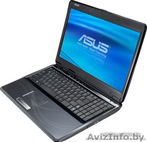 Продам ноутбук Asus F50GX б.у. #120072
