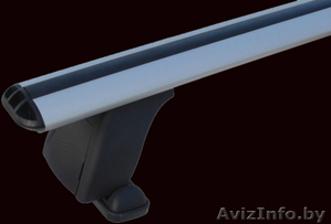 Багажники автомобильные на крышу #122101