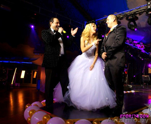 Тамада? Тамада…Тамада! Проведение Вашего  праздника-низкие цены! Минск #5379