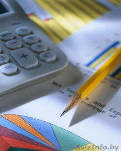 Оформление бизнес приглашений в Литву. Заключение договоров #126998