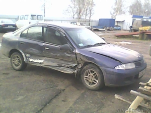 Продам авто мицубиси каризма 1998г #124511