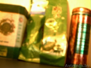 Элитные сорта чая из Китая, Тайваня #123987