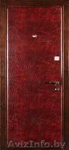 Металлическая дверь Тел: +375(29)810-80-89 #131311