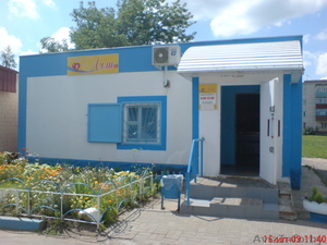 Продаю отдельностоящее здание под магазин/салон/иной вид деятельности #126936