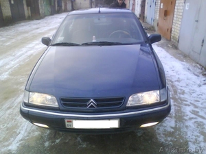 Продам Citroen Xantia - 1998 г.в. #127367