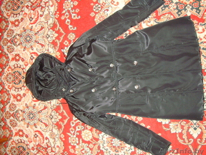 одежда продам куртка #120016