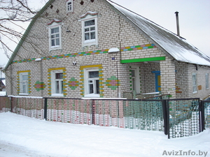 ПРОДАЮ ДОМ    (МЕНЯЮ КВАРТИРА, АВТО) #121373