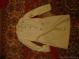 одежда продам плащ #120022