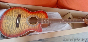Акустическая гитара Furios #124134