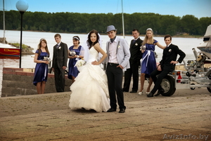 Продам или сдам на прокат свадебное платье #124158