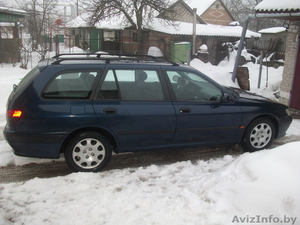 продам клевый автомобиль #111753