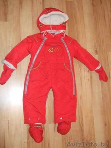 !комбинезон-трансформер! #121773