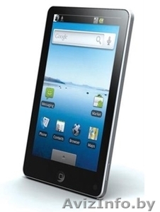 7 inch Android 2.1 Tablet PC $69 #134235