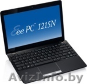 Asus Eee PC1215N #123237