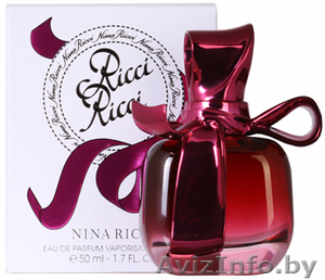 Парфюмерия Nina Richi #88271