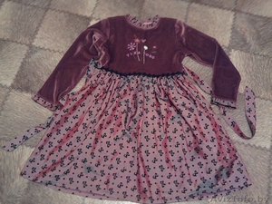 продаю платье нарядное для девочки 4-7 лет 9-11 лет  #133526