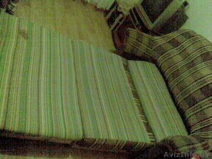 мягкий уголок Б/у #134463