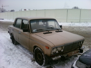 ВАЗ 21063,  1986 г.в. #123153