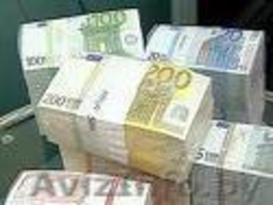 Помощь в получении кредита на любые цели  #120394