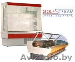 Гольфстрим холодильное оборудование для торговли,  по ценам 2010 успейте приобрес #123347